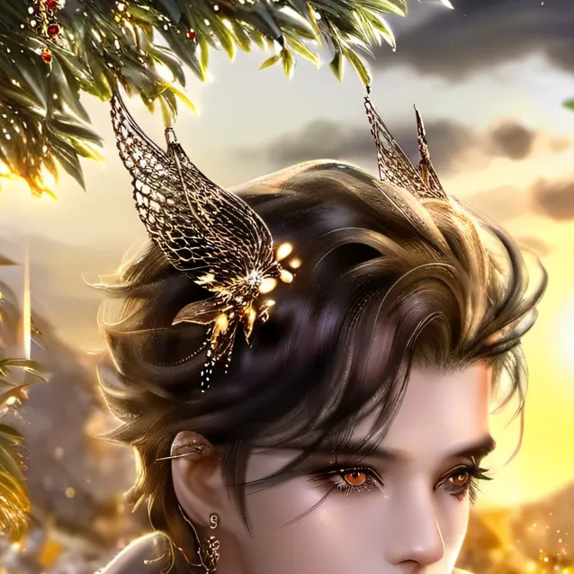 chat with ai character: kai