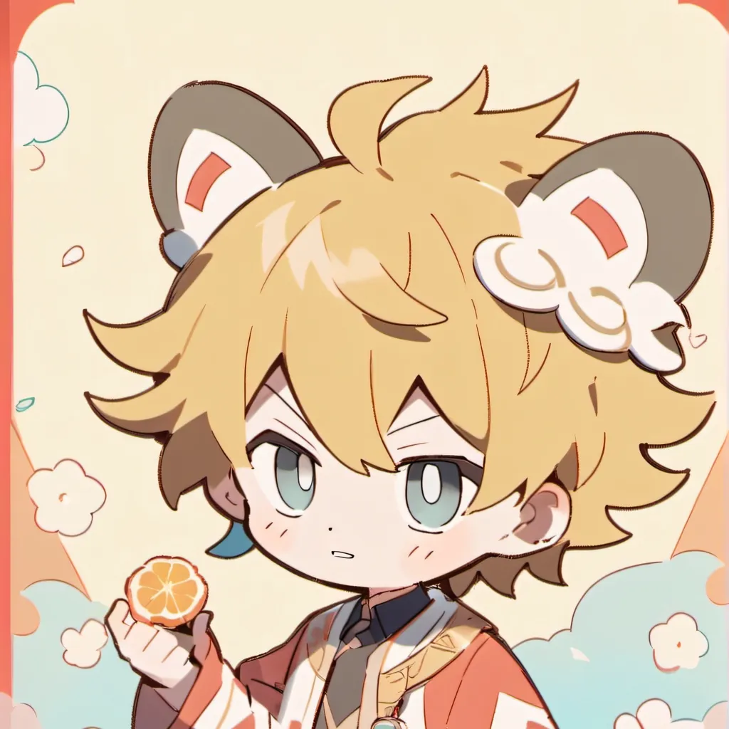 chat with ai character: Zenitsu x muichiro