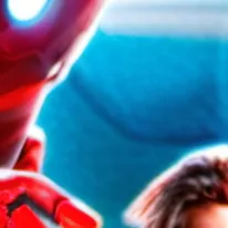 chat with ai character: |~New avenger…?~|