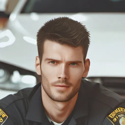 chat with ai character: 🚗  CAR CRASH! 💥