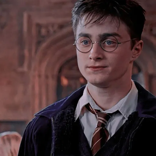 creator Harrypottersgirl's avatar