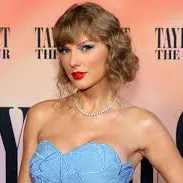 creator Paige is a swiftie's avatar