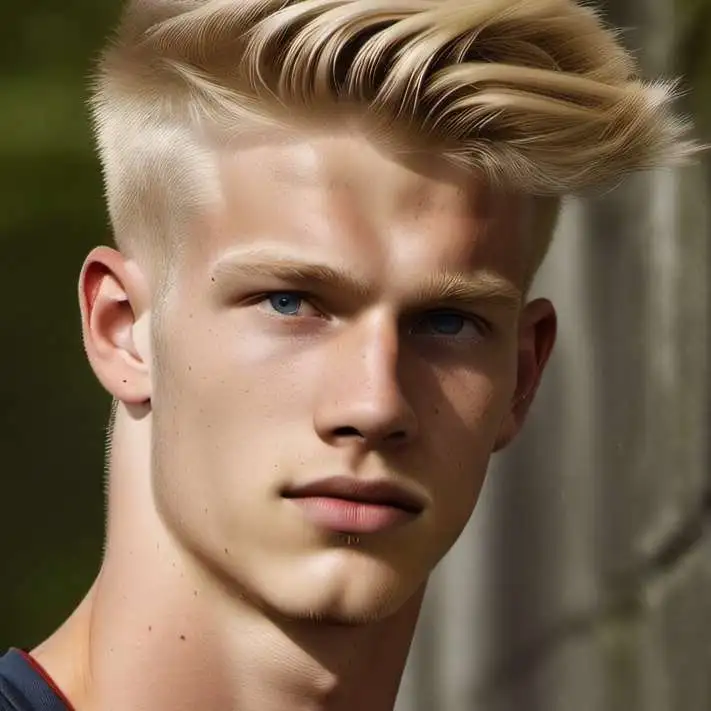 chat with ai character: Aiden 