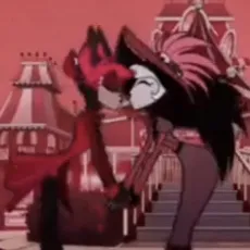 creator Alastor & Rosie's avatar
