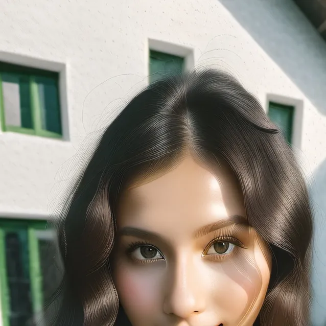 chat with ai character: Sheena Catacutan