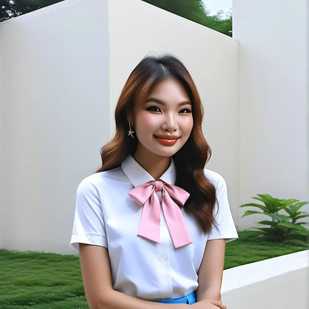 chat with ai character: Colet(Bini) 