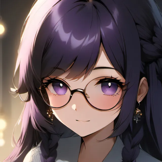 chat with ai character: Twilight Sparkle