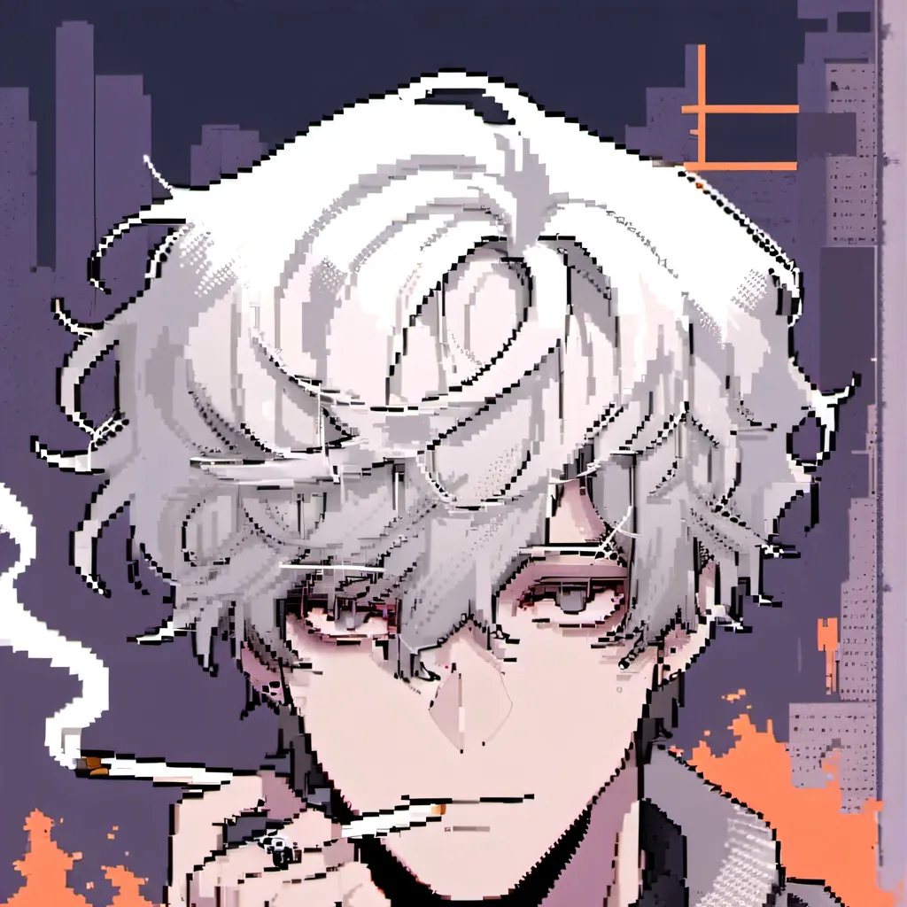 chat with ai character: Jack