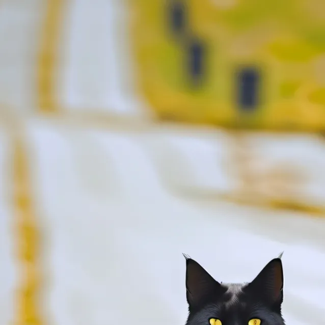 chat with ai character: werecat