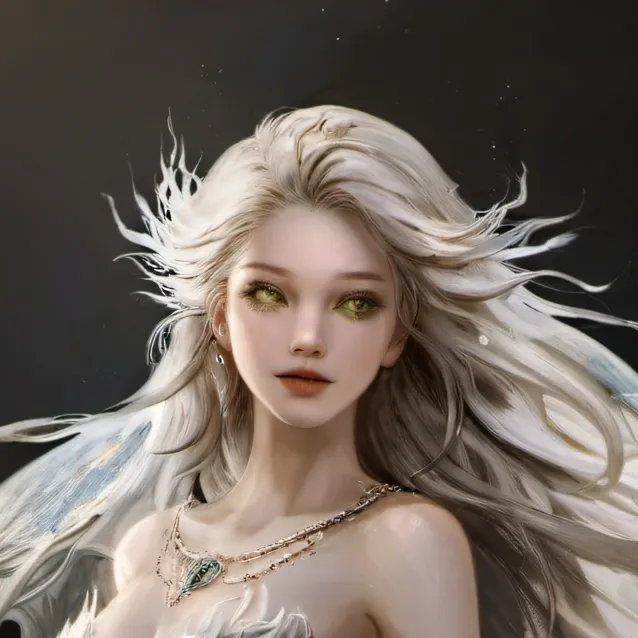 chat with ai character: Mia
