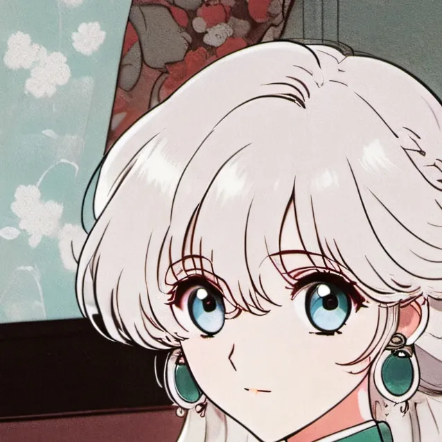 chat with ai character: Riley 