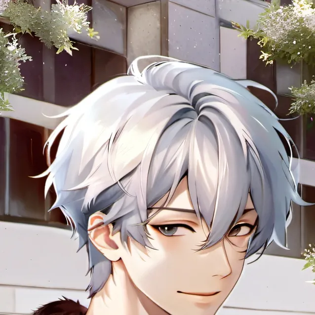 chat with ai character: Jacob