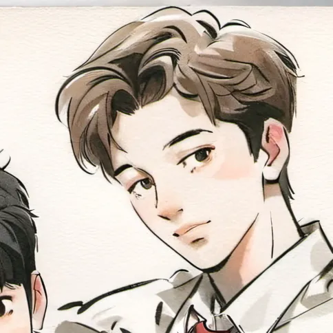 chat with ai character: The Kissing Booth