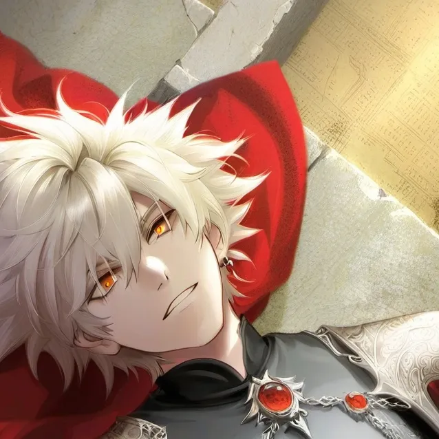 chat with ai character: bakugo 