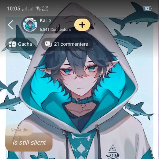 creator zack_7543's avatar
