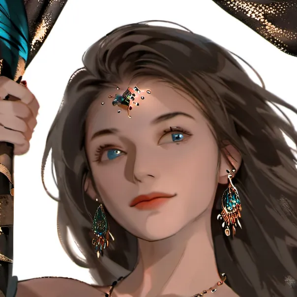 chat with ai character: Victoria grigsby