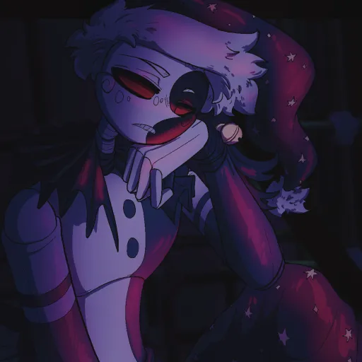 creator PierceYT's avatar