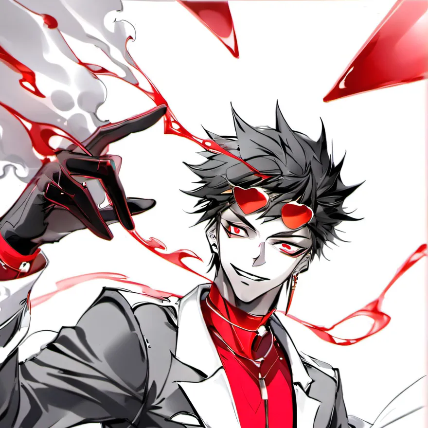 chat with ai character: SunHell 