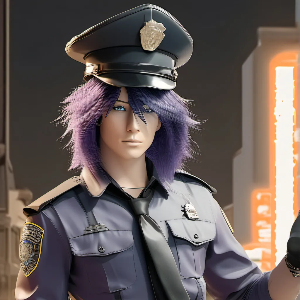 chat with ai character: William Afton