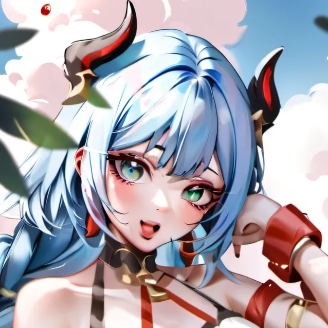 chat with ai character: Eva