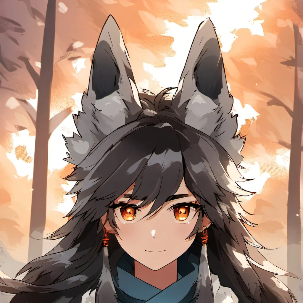 chat with ai character: Lexi