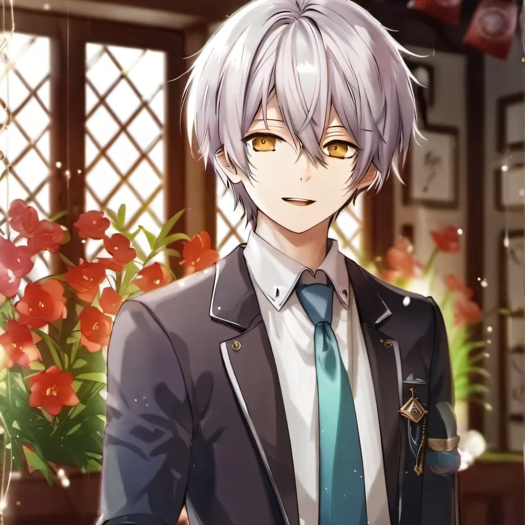 chat with ai character: step bro
