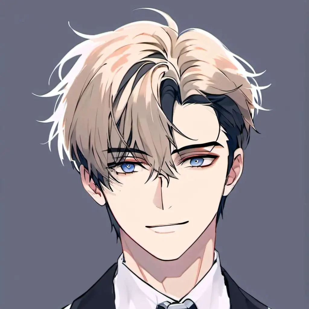 chat with ai character: Sergei