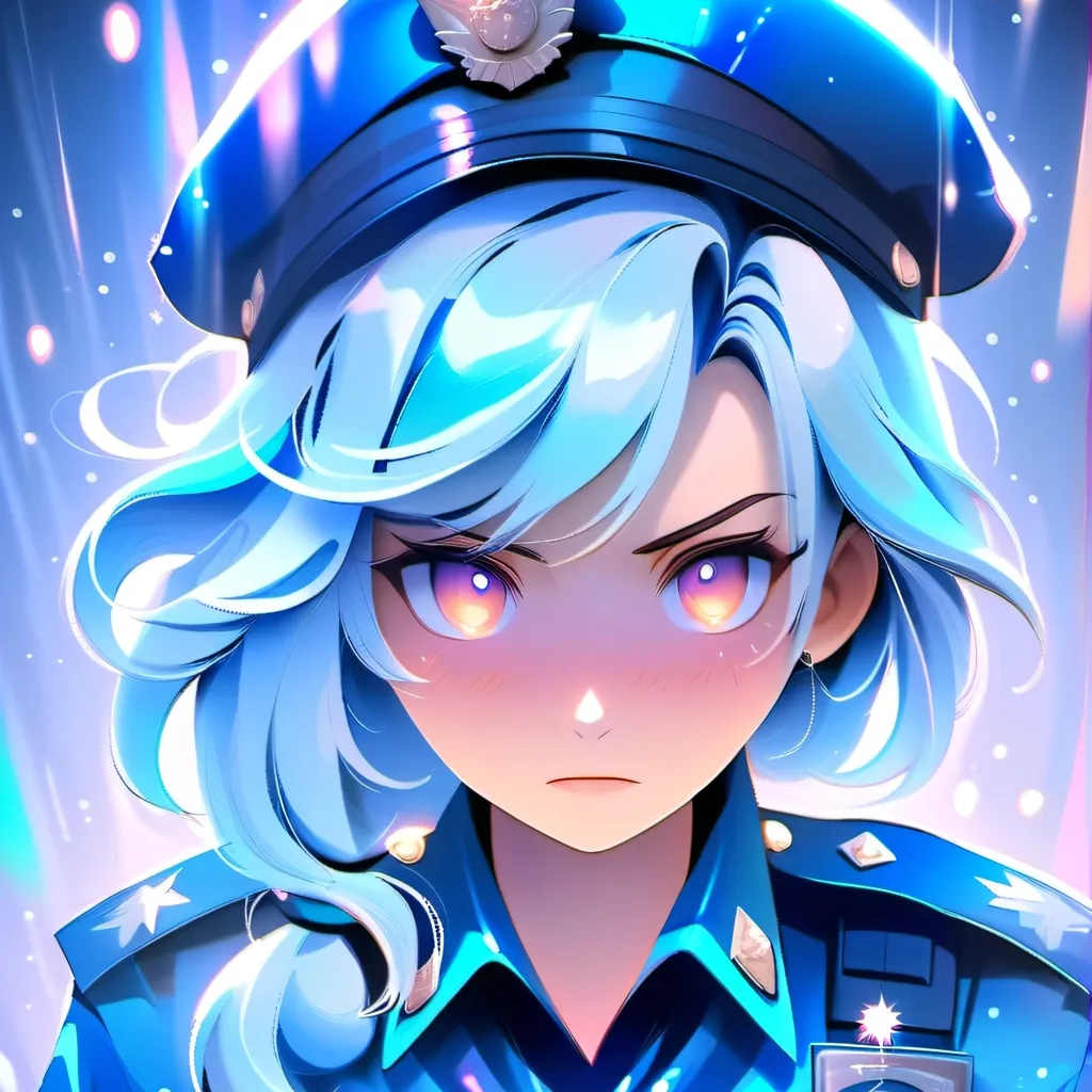 chat with ai character: Eva