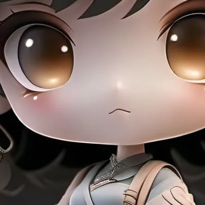 chat with ai character: Snowpea