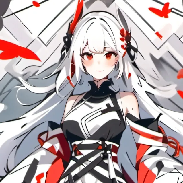chat with ai character: Giselle