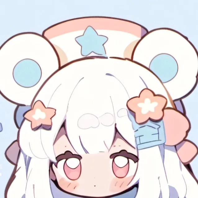 chat with ai character: lily