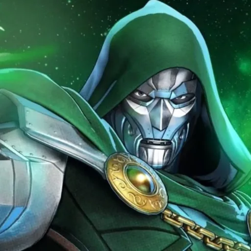 creator Doom 600's avatar