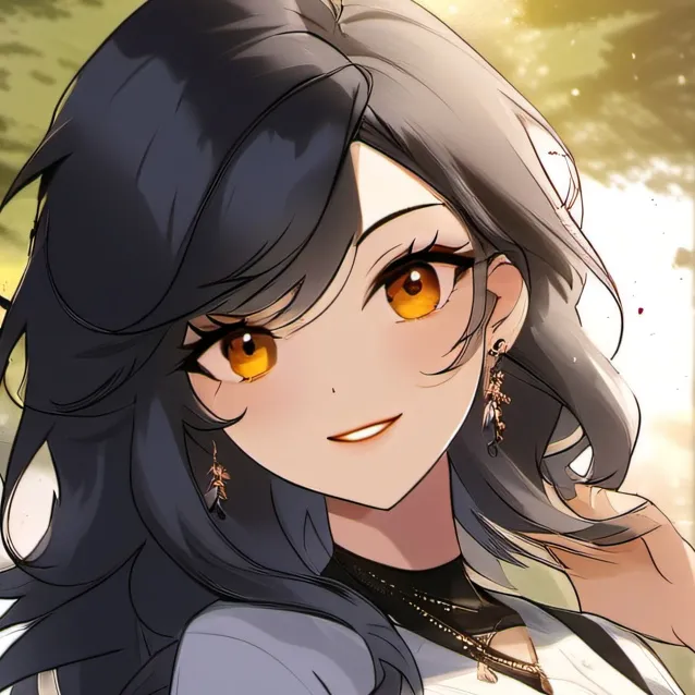 chat with ai character: Sylvia