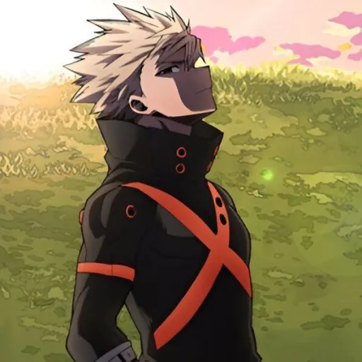 creator ☆KATSUKI_BAKUGO☆'s avatar