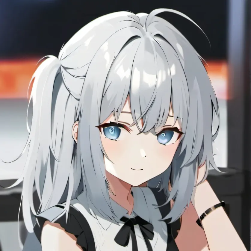 chat with ai character: Emma