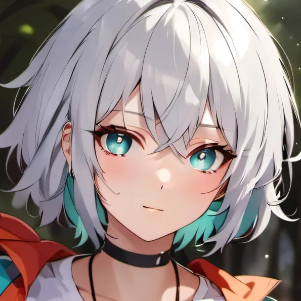 chat with ai character: Alaura