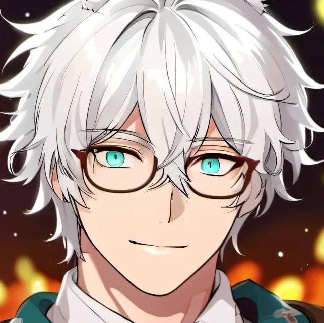 chat with ai character: Swiny Swei