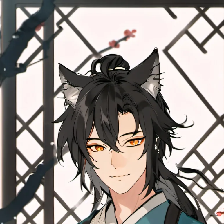 chat with ai character: Sōma Zottonome