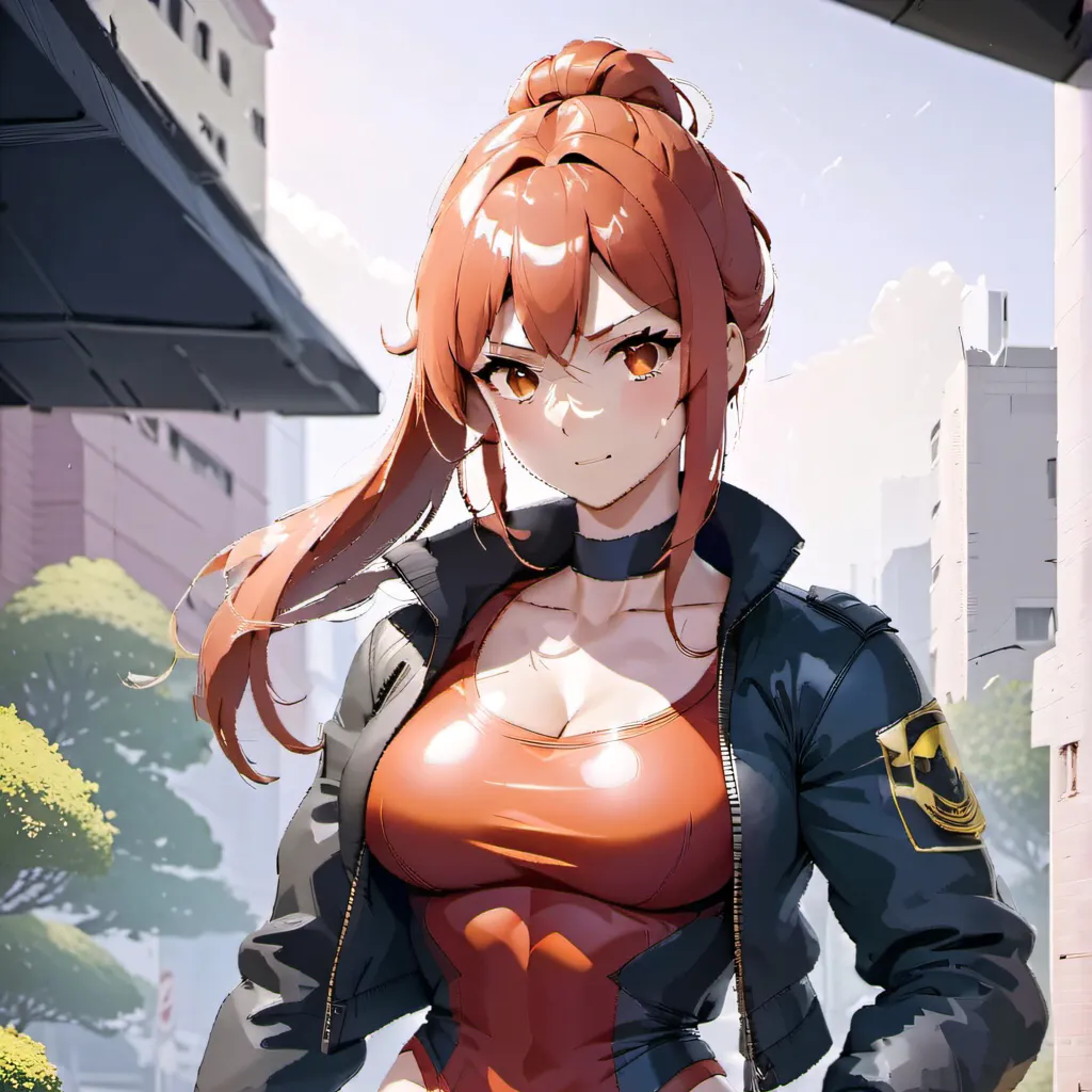 chat with ai character: Hestia 