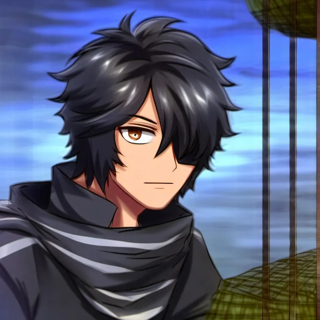 chat with ai character: Zane from aphmau
