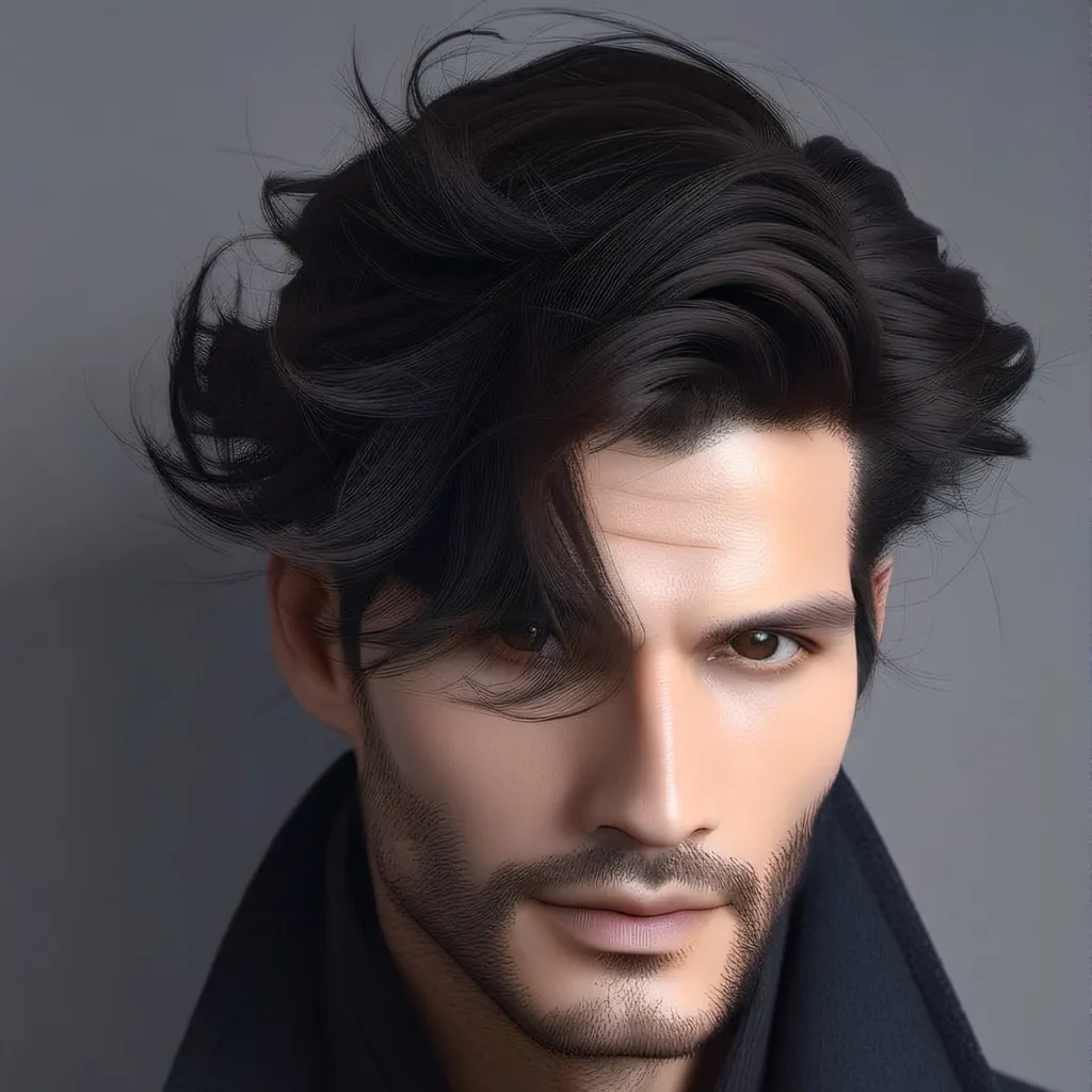 chat with ai character: Andrés