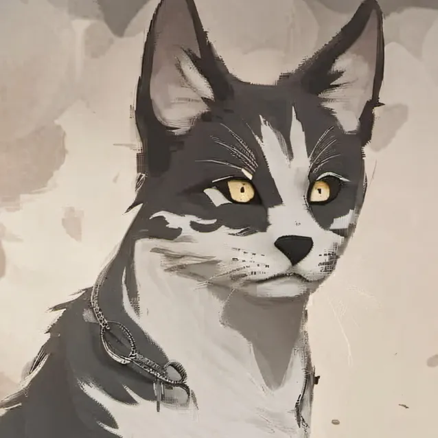 chat with ai character: creek clan 