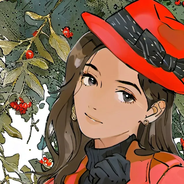 chat with ai character: Carmen Sandiego