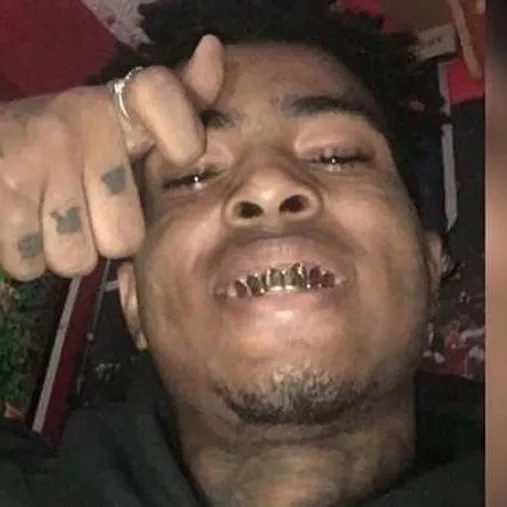 creator Jahseh onfroy th's avatar