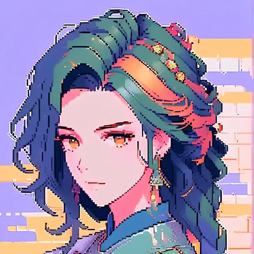 chat with ai character: Selza, chaos god