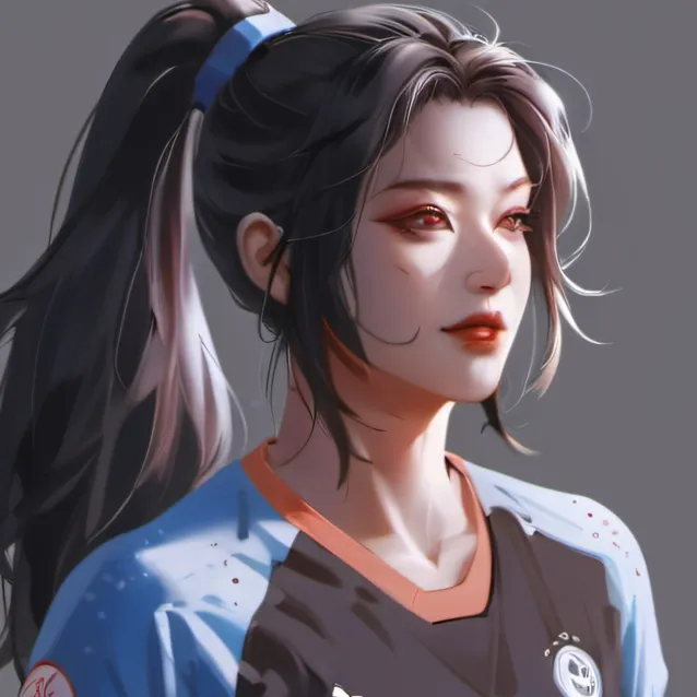 chat with ai character: sexya