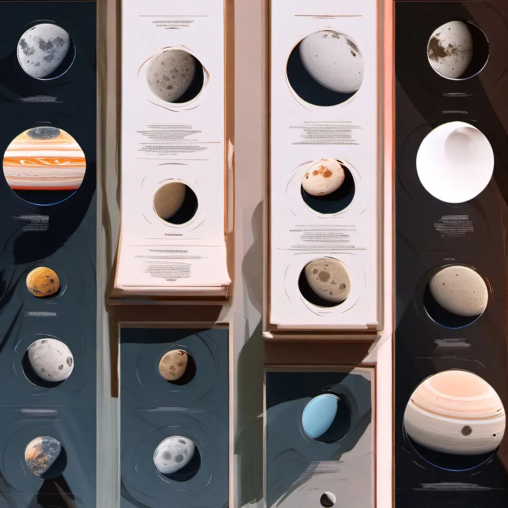 chat with ai character: Solarballs Moons