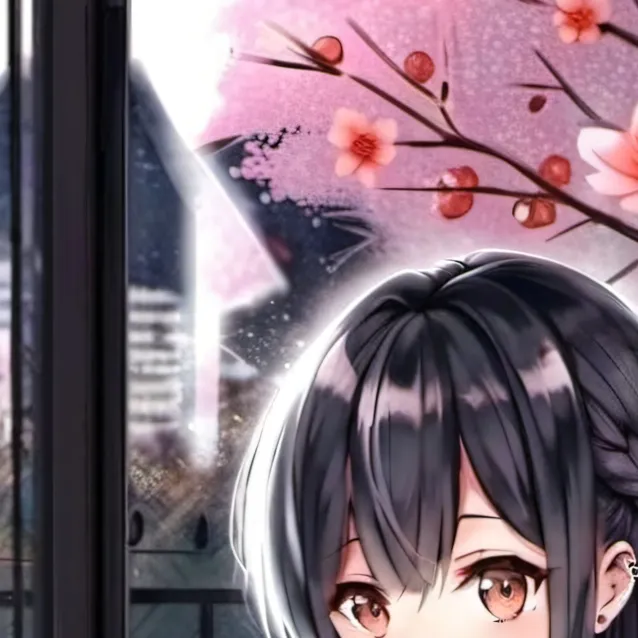 chat with ai character: Suki Matashi