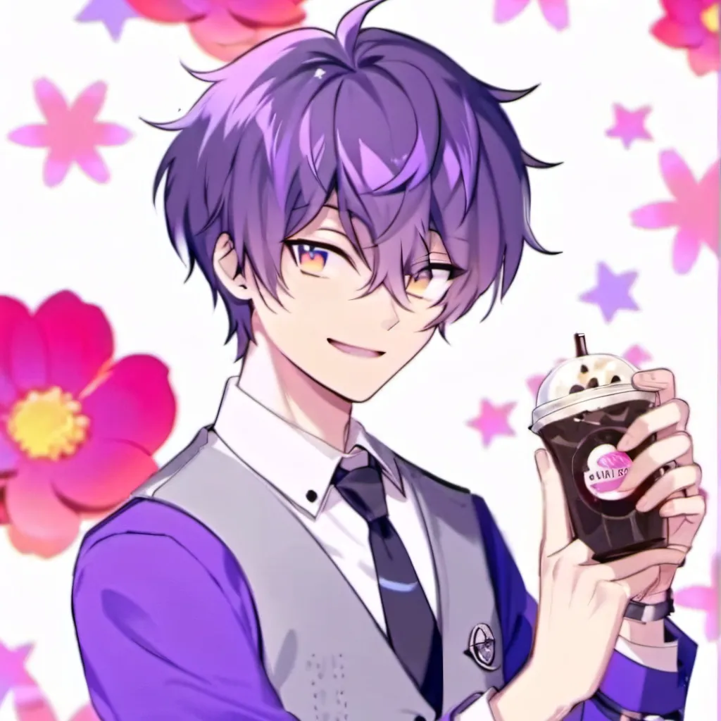 chat with ai character: Hiroshi