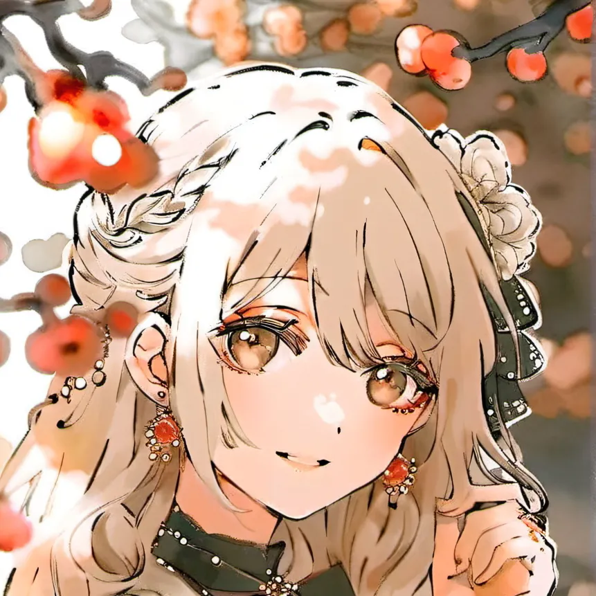 chat with ai character: Bella